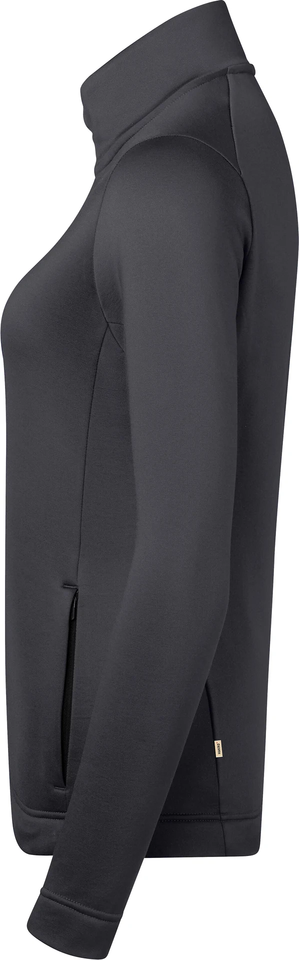 HAKRO Damen Tecjacke 274 ECO