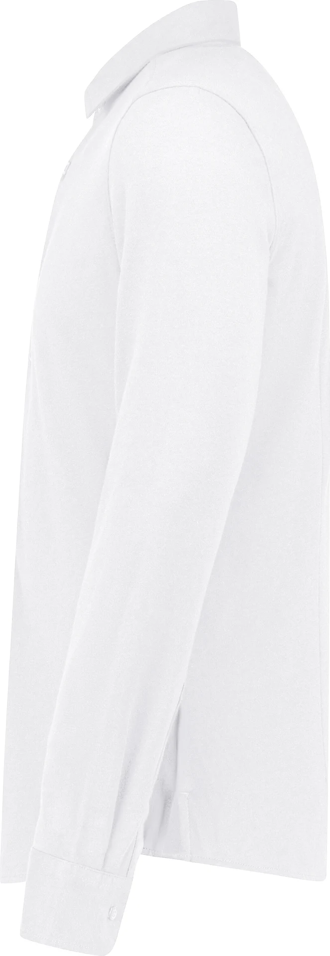 HAKRO Hemd 1/1 Arm 137 Cotton Tec