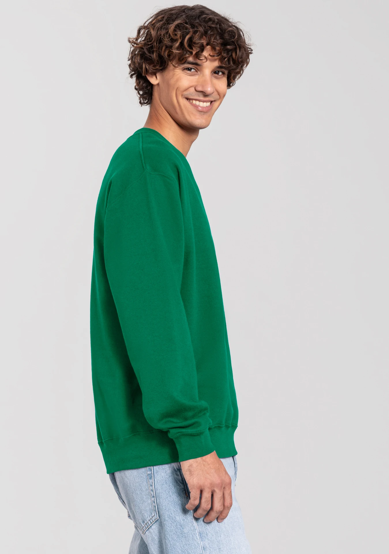 F.O.L. Iconic 250 Set-In Sweat