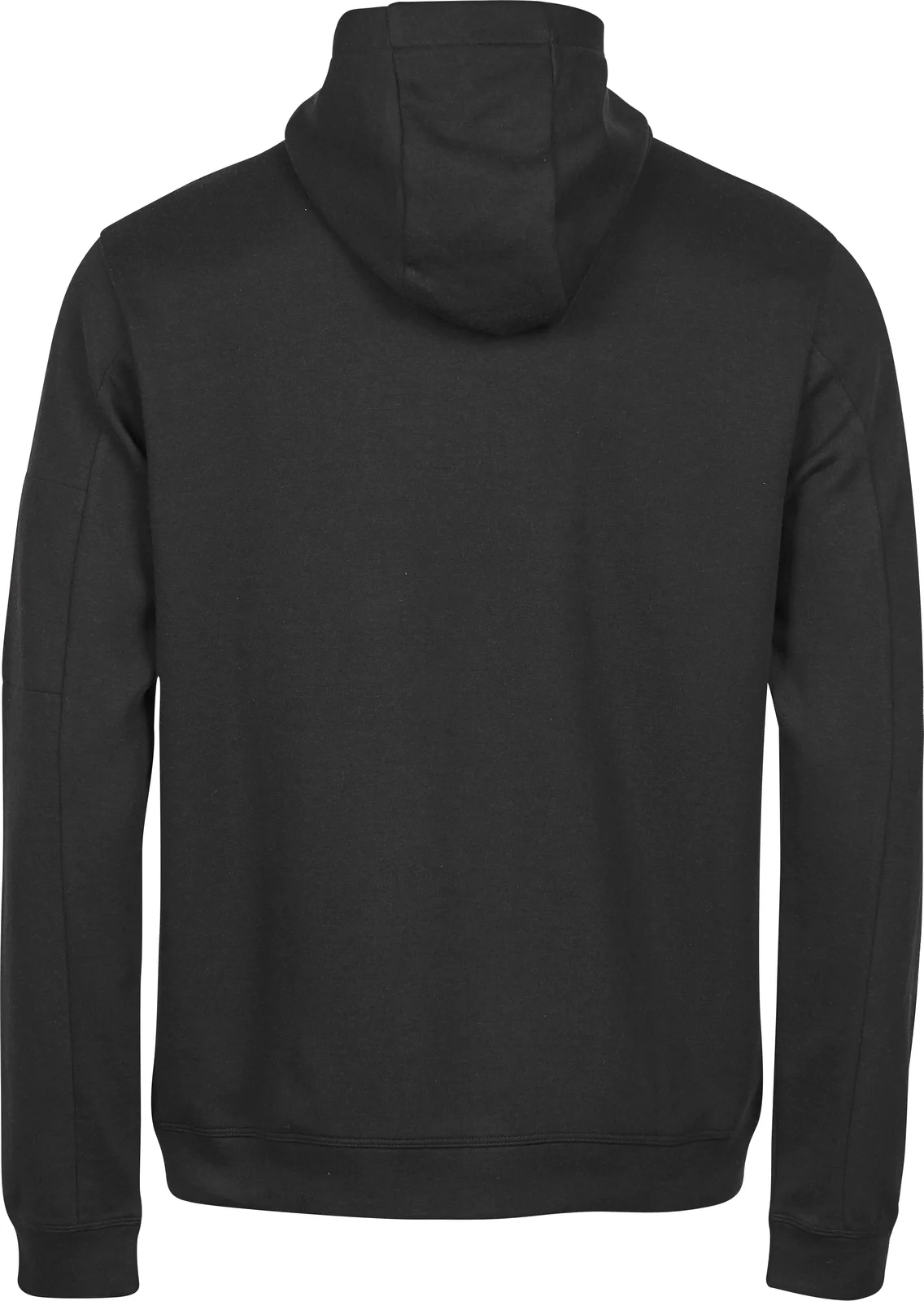 Tee Jays Athletic Hooded Sweat