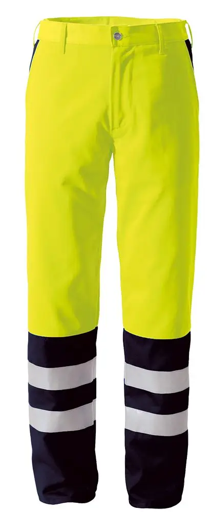 rofa Warnschutz Bundhose Duo-Color 169 rofa Warnschutz Bundhose Duo-Color 169