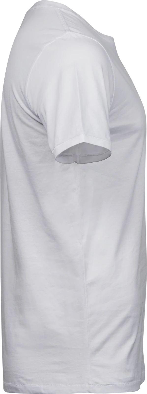 tee-jays-5000-mens-luxury-t-shirt-white-right-4 Tee Jays Men´s Luxury Tee