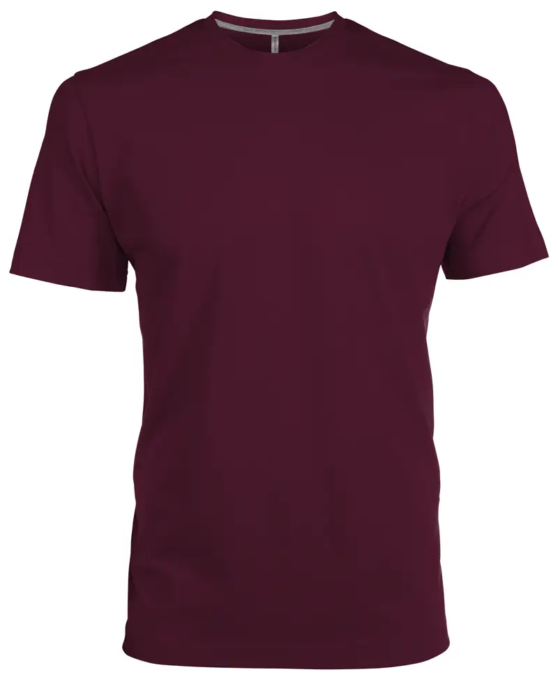 Kariban Herren T-Shirt Kariban Herren T-Shirt