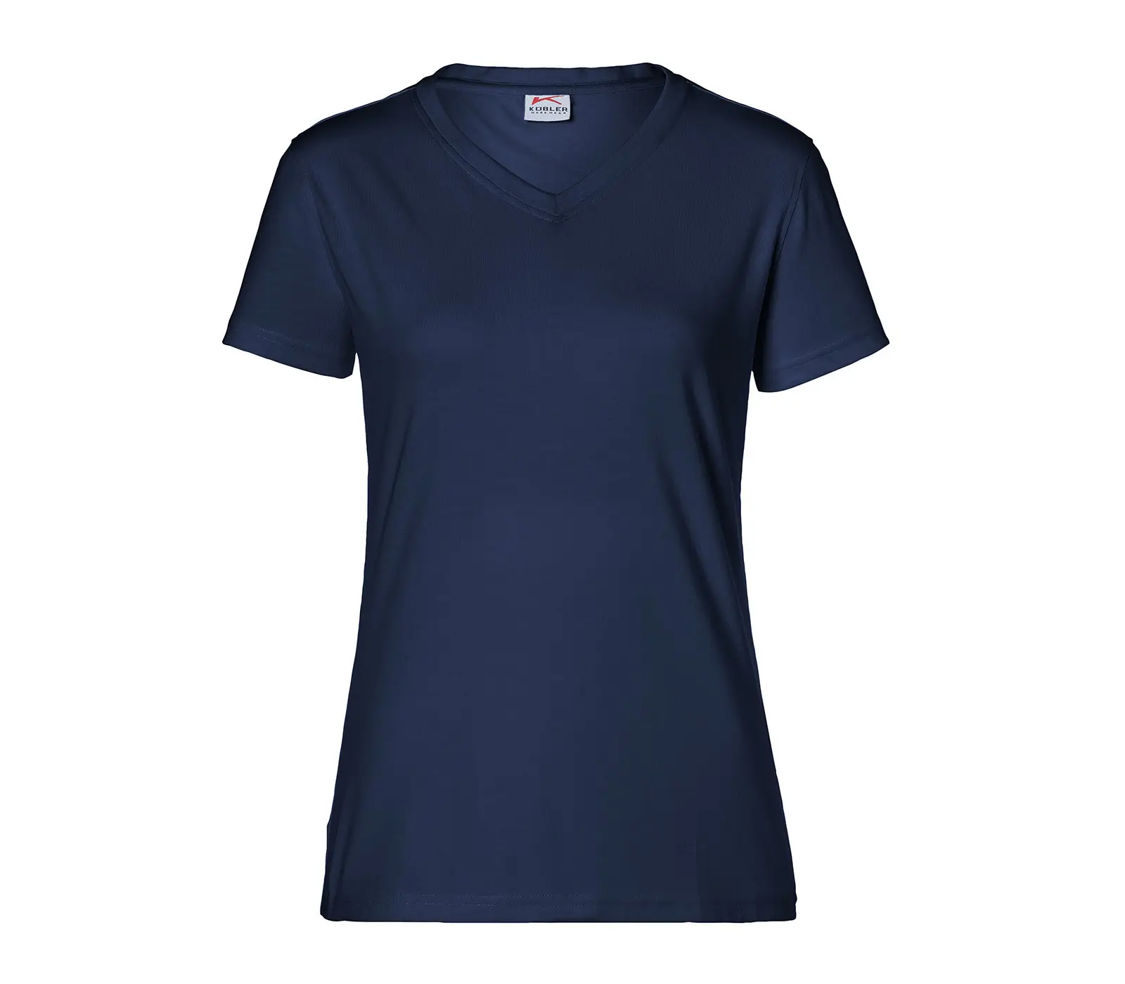 Kübler T-Shirt Damen Form 5024