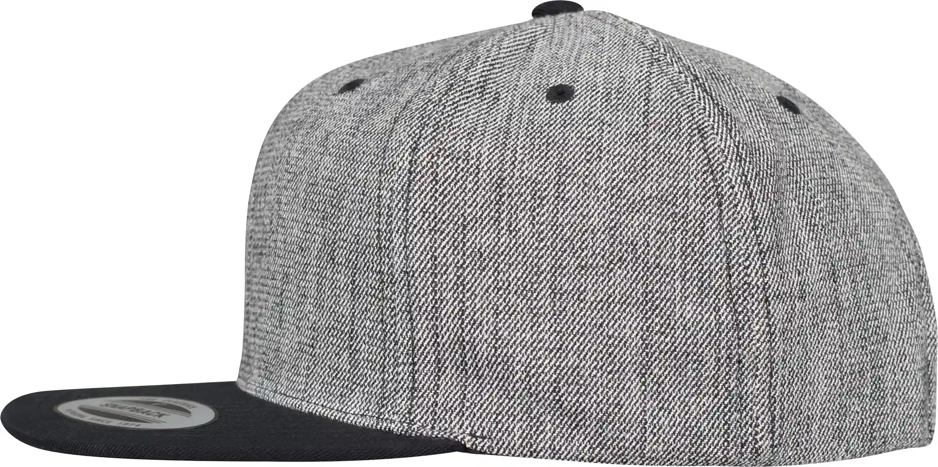FLEXFIT Classic Snapback 2-Tone