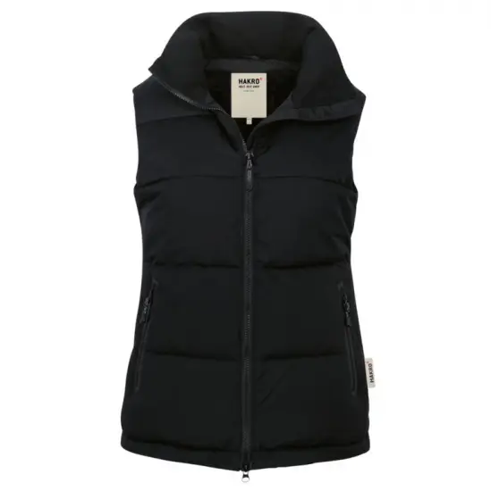 HAKRO Women-Body-Warmer 242 Winnipeg