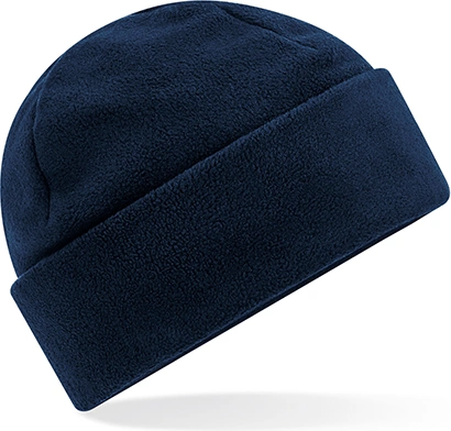 Beechfield Recycled Fleece Cuffed Beanie