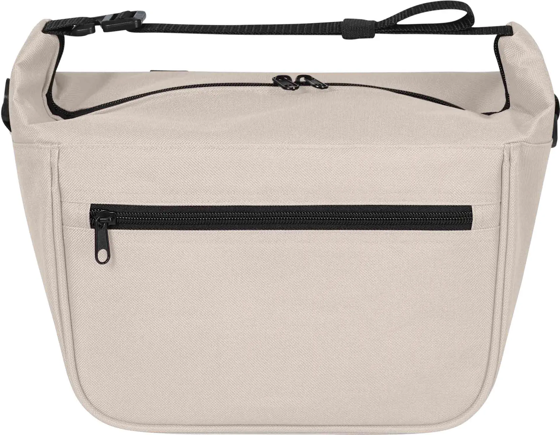 halfar-1818049-lunchbag-softbasket-beige-front-1 HALFAR Lunchbag Softbasket