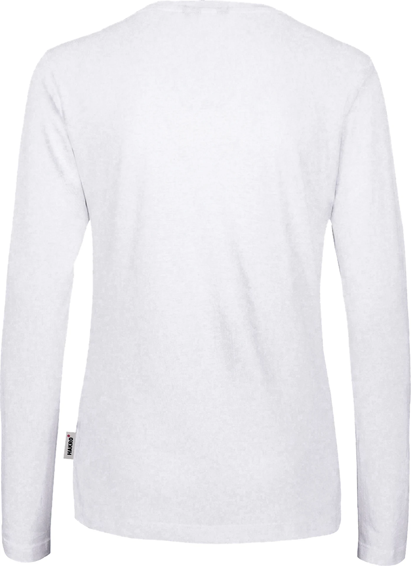HAKRO Women-Longsleeve 178 Classic