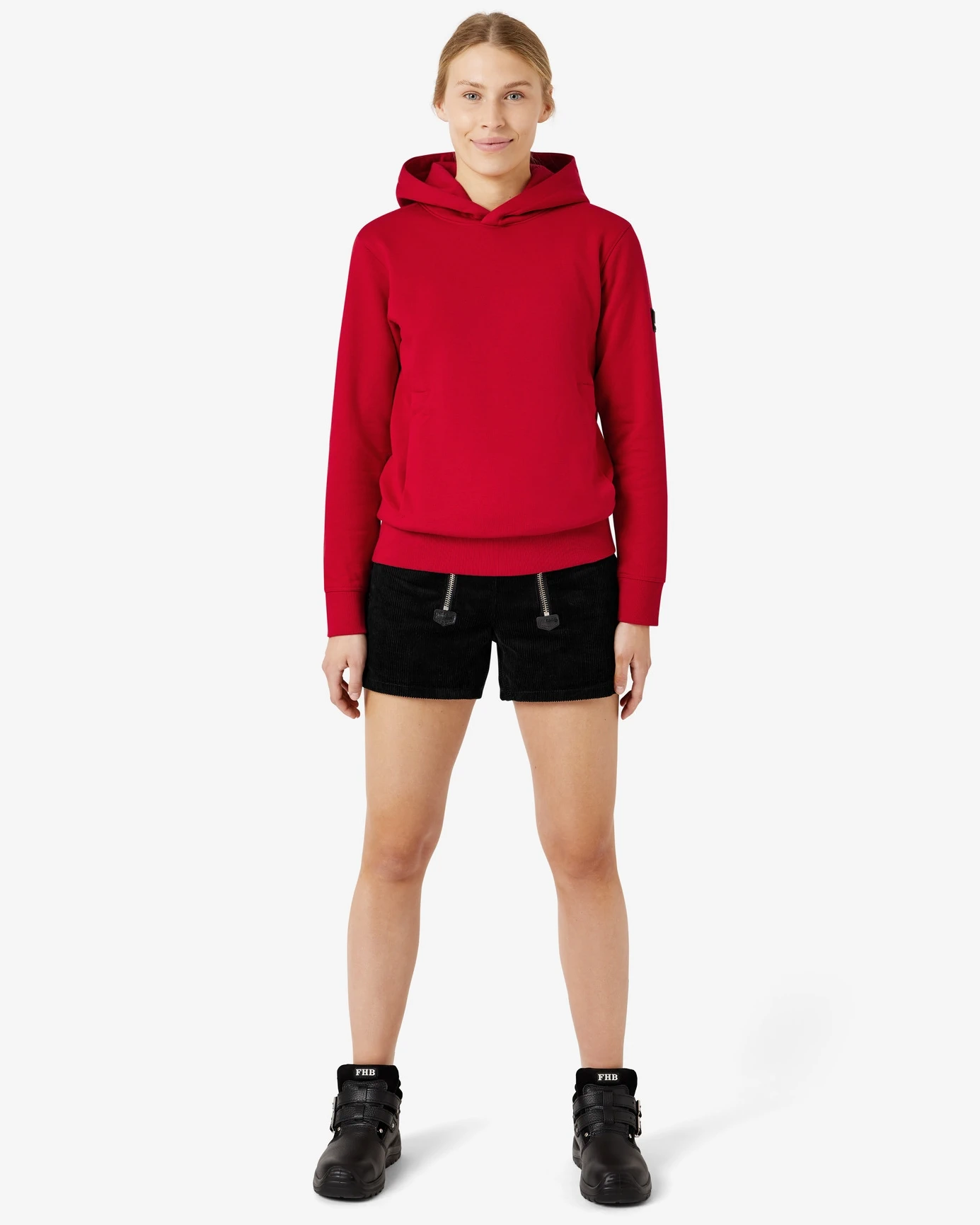 FHB Zunft-Shorts FERDINAND extra kurz