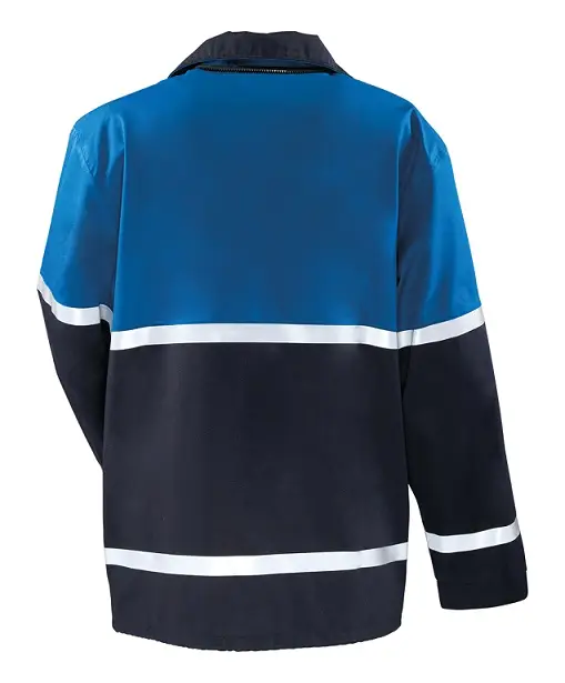 rofa Parka NOMEX® Multinormenwetterschutz 1835 rofa Parka NOMEX® Multinormenwetterschutz 1835