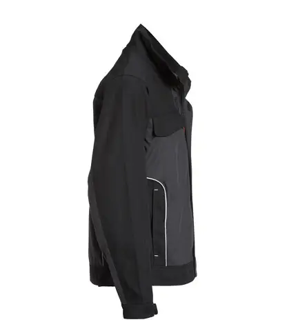 FHB Arbeitsjacke ERNST Twill FHB Arbeitsjacke ERNST Twill