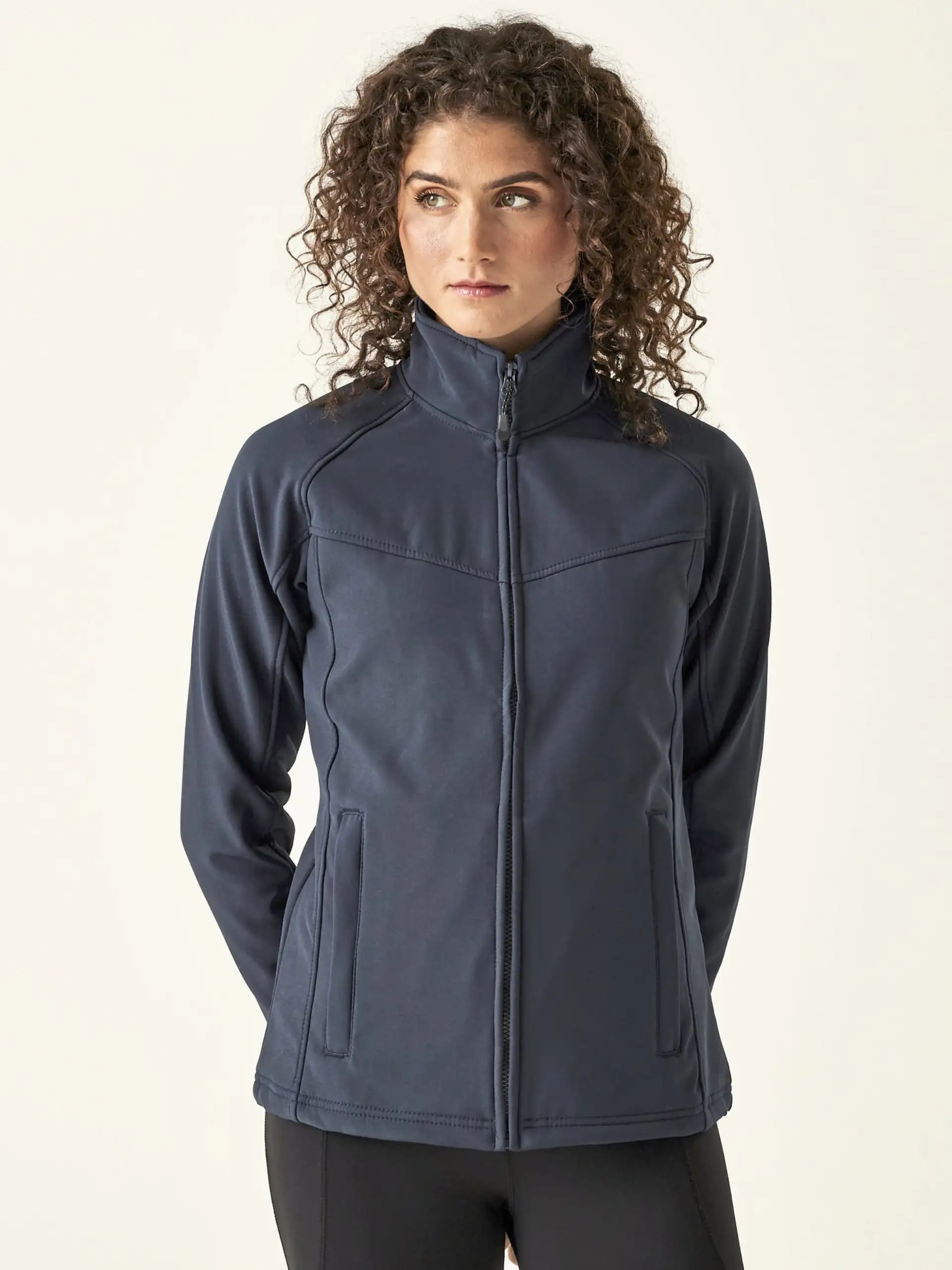 Regatta Women´s Uproar Softshell Jacket