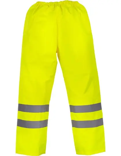 hi-vis yellow