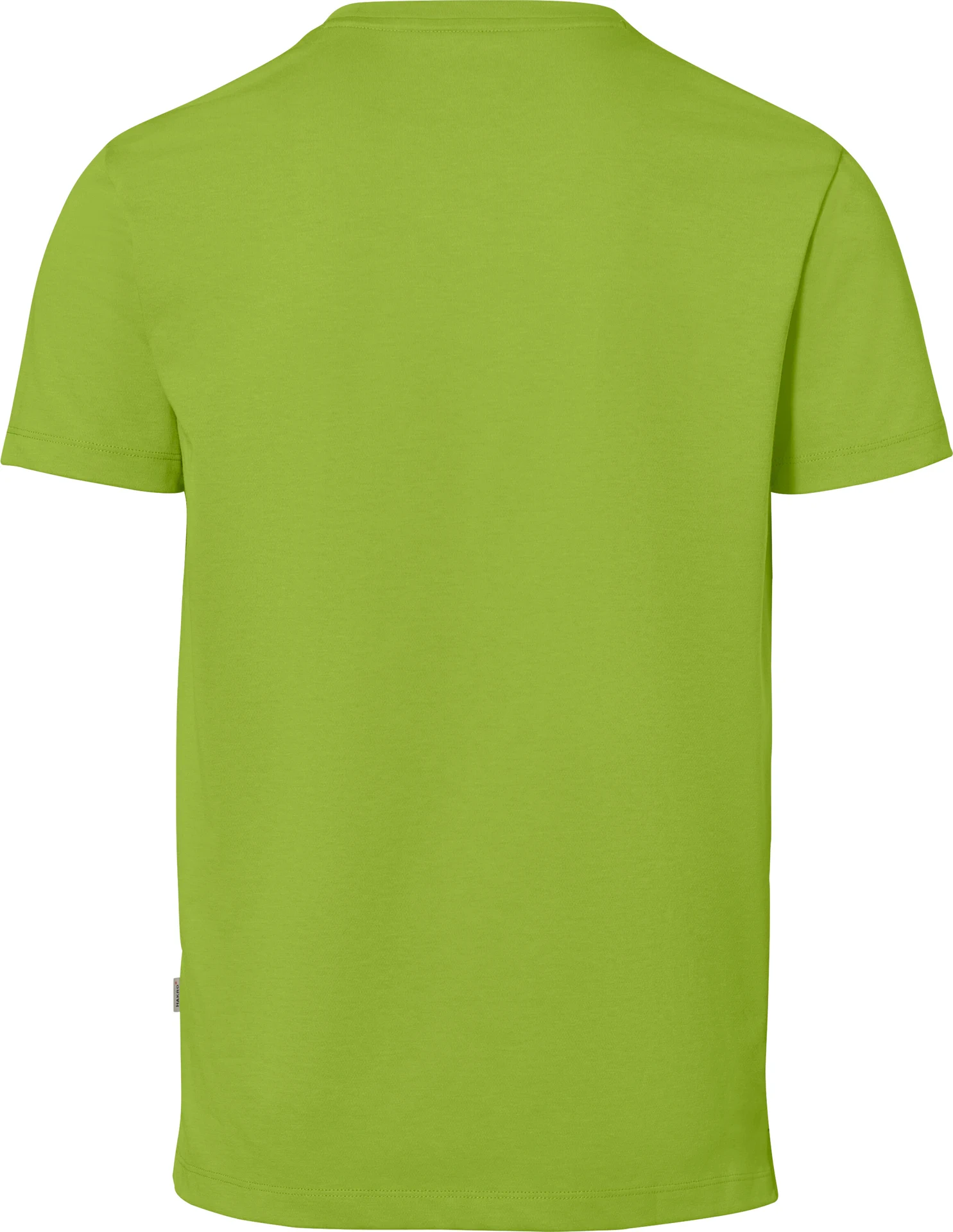 hakro-269-cotton-tec-t-shirt-kiwi-3 HAKRO T-Shirt 269 Cotton-Tec
