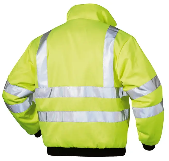 elysee Warnschutz Pilotjacke FRIEDRICH