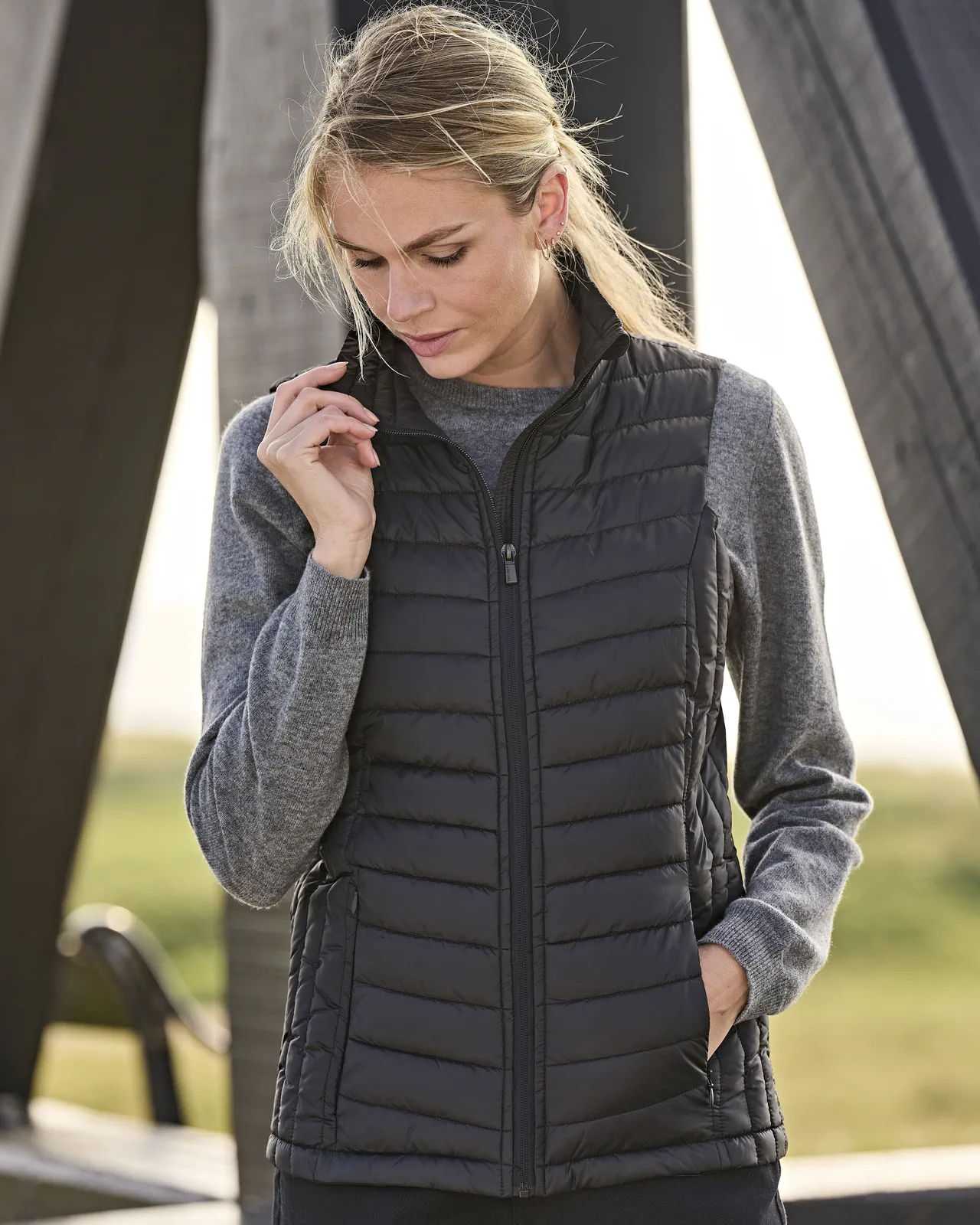 Tee Jays Women´s Zepelin Bodywarmer