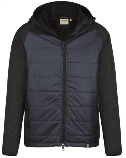 HAKRO Hybrid-Jacke 865 Maine