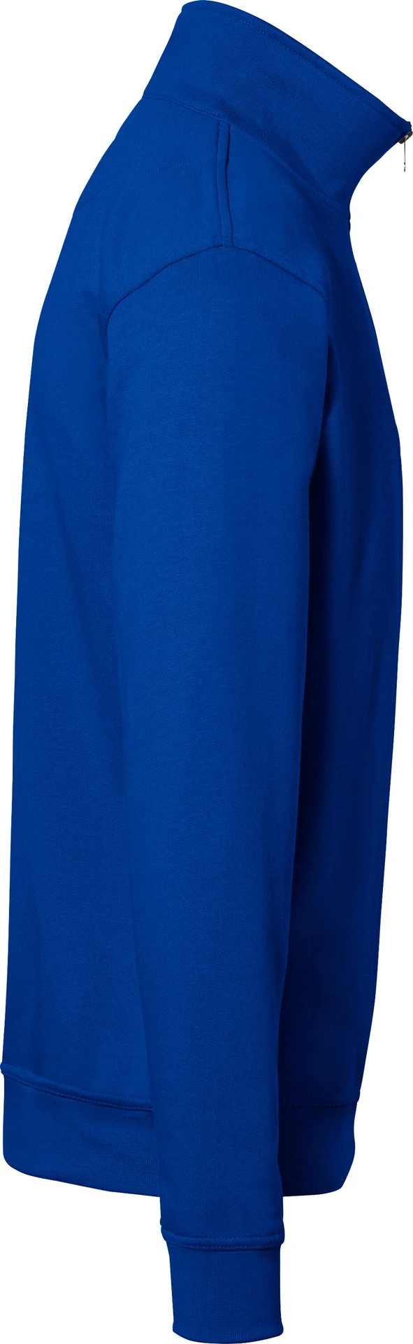 HAKRO Zip-Sweatshirt 451 Premium