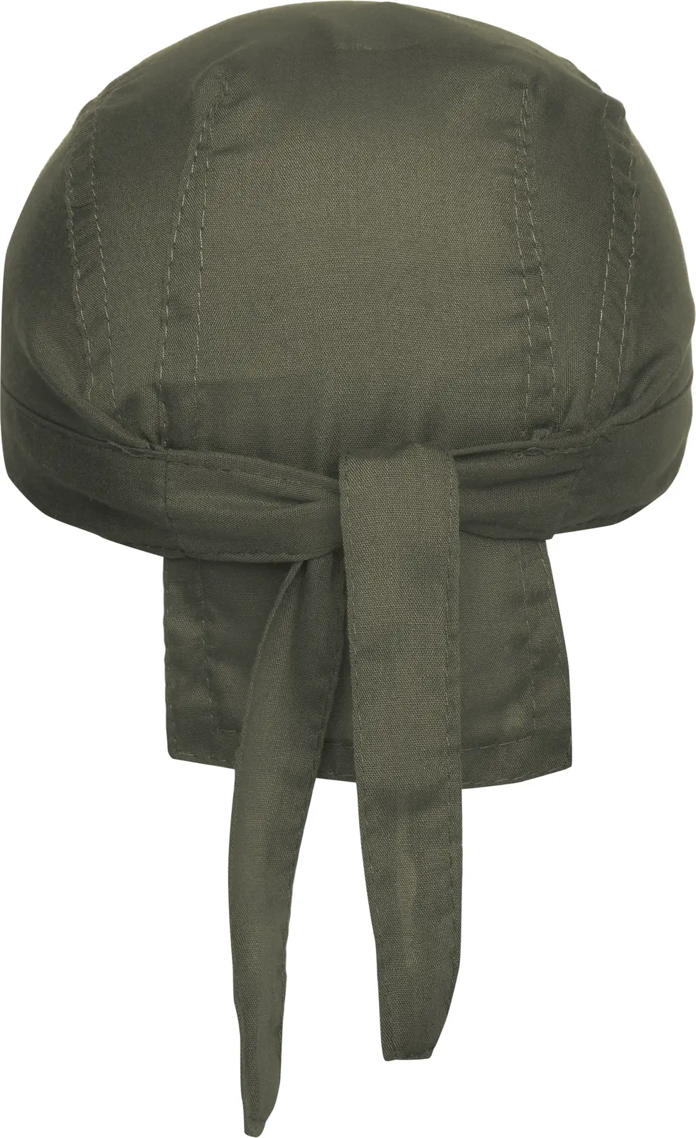 daiber-mb041-bandana-hat-olive-back-5 myrtle beach Bandana Hat