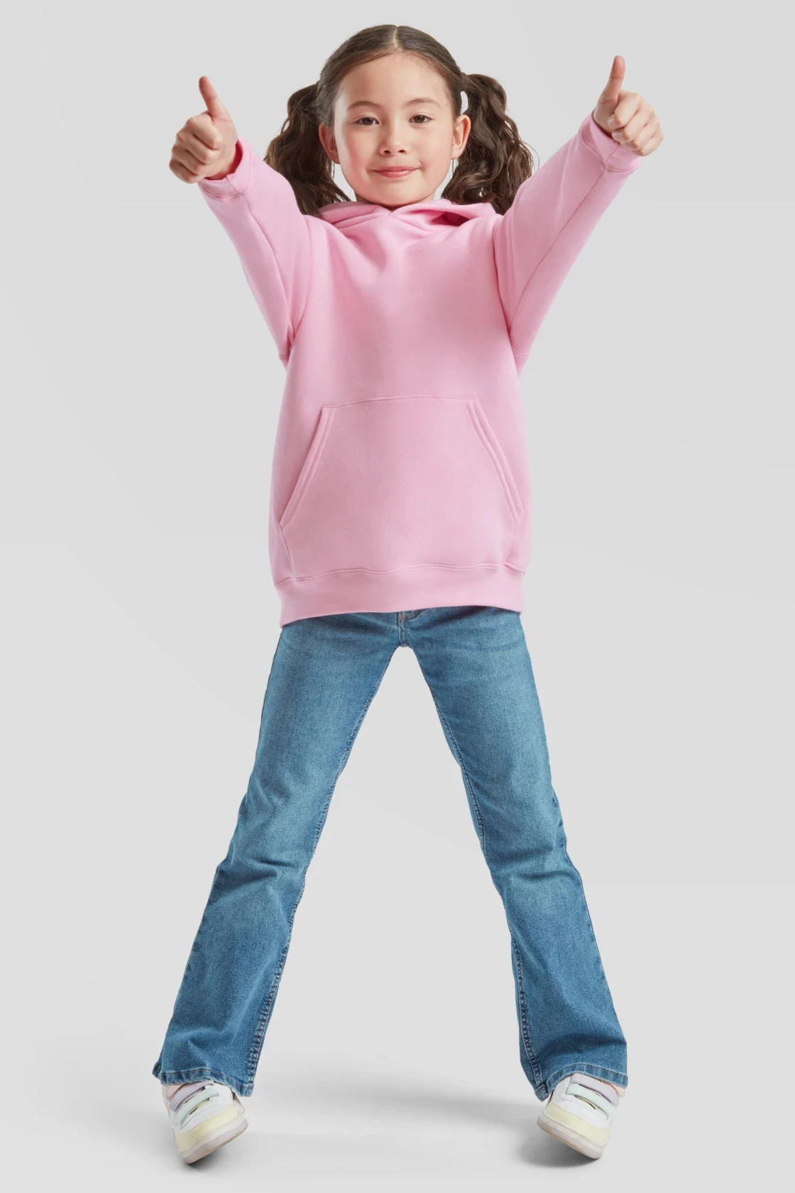 F.O.L. Kids Premium Hooded Sweat