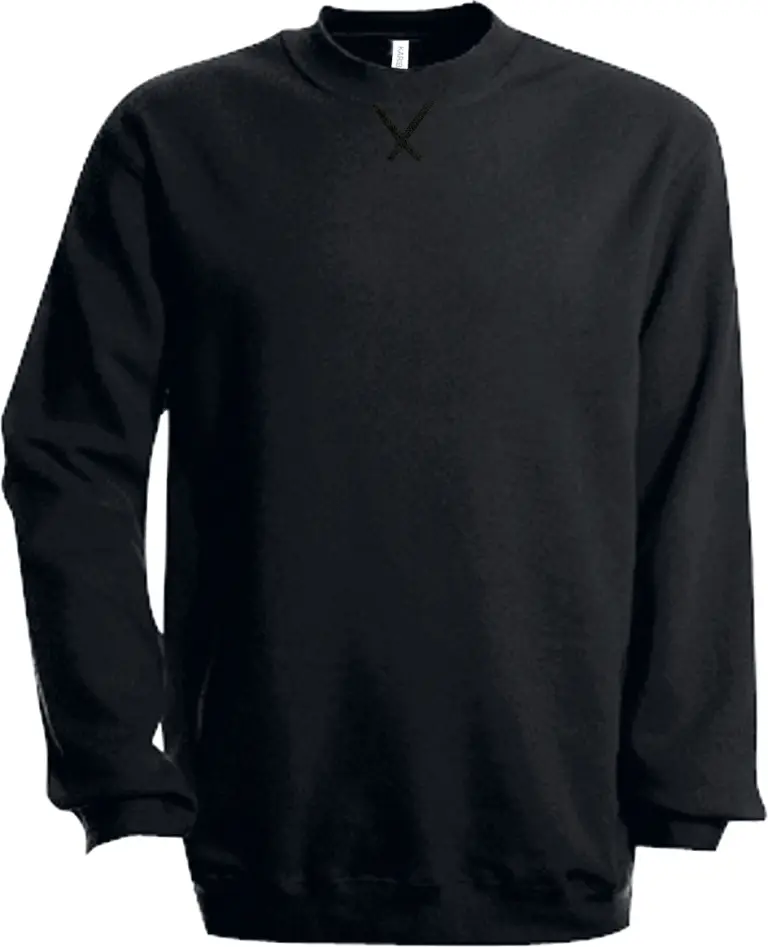 Kariban Heavy Sweater Kariban Heavy Sweater