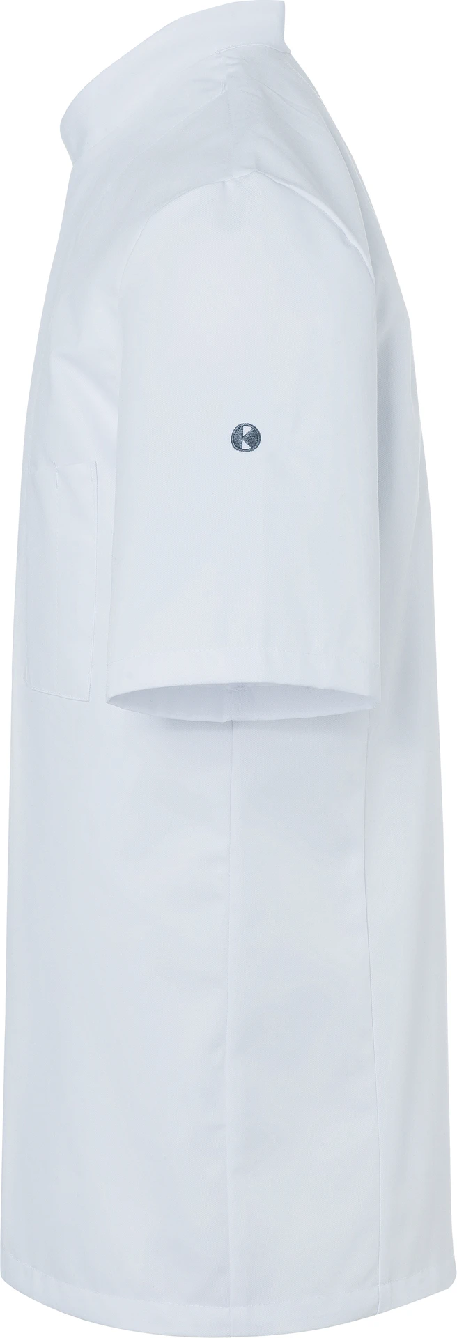 karlowsky-jm15-kochjacke-gustav-white-left-4 KARLOWSKY Kochjacke Gustav