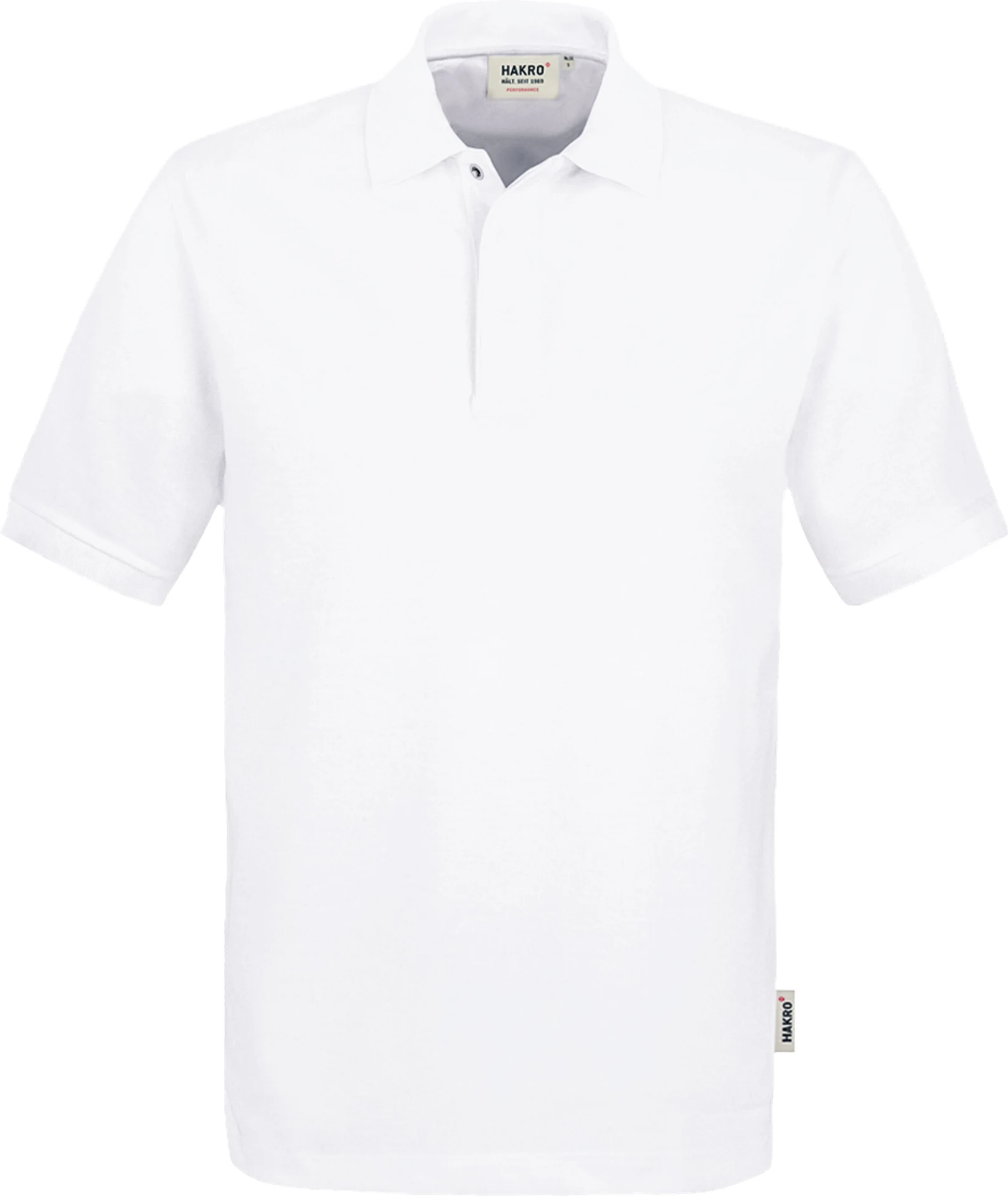 HAKRO Poloshirt 819 HACCP Mikralinar®
