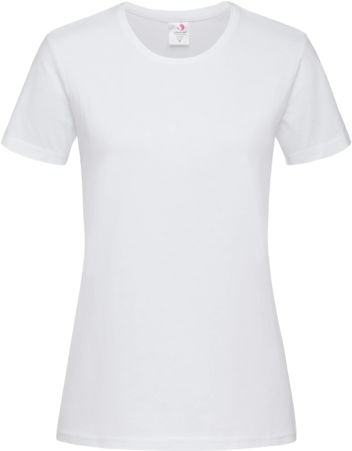 Stedman Comfort-T Crew Neck