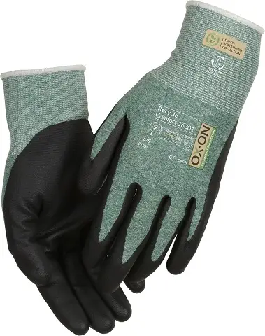 OX-ON® Recycle Comfort 16301