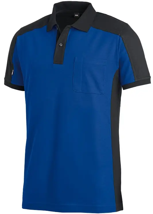 FHB Polo-Shirt KONRAD