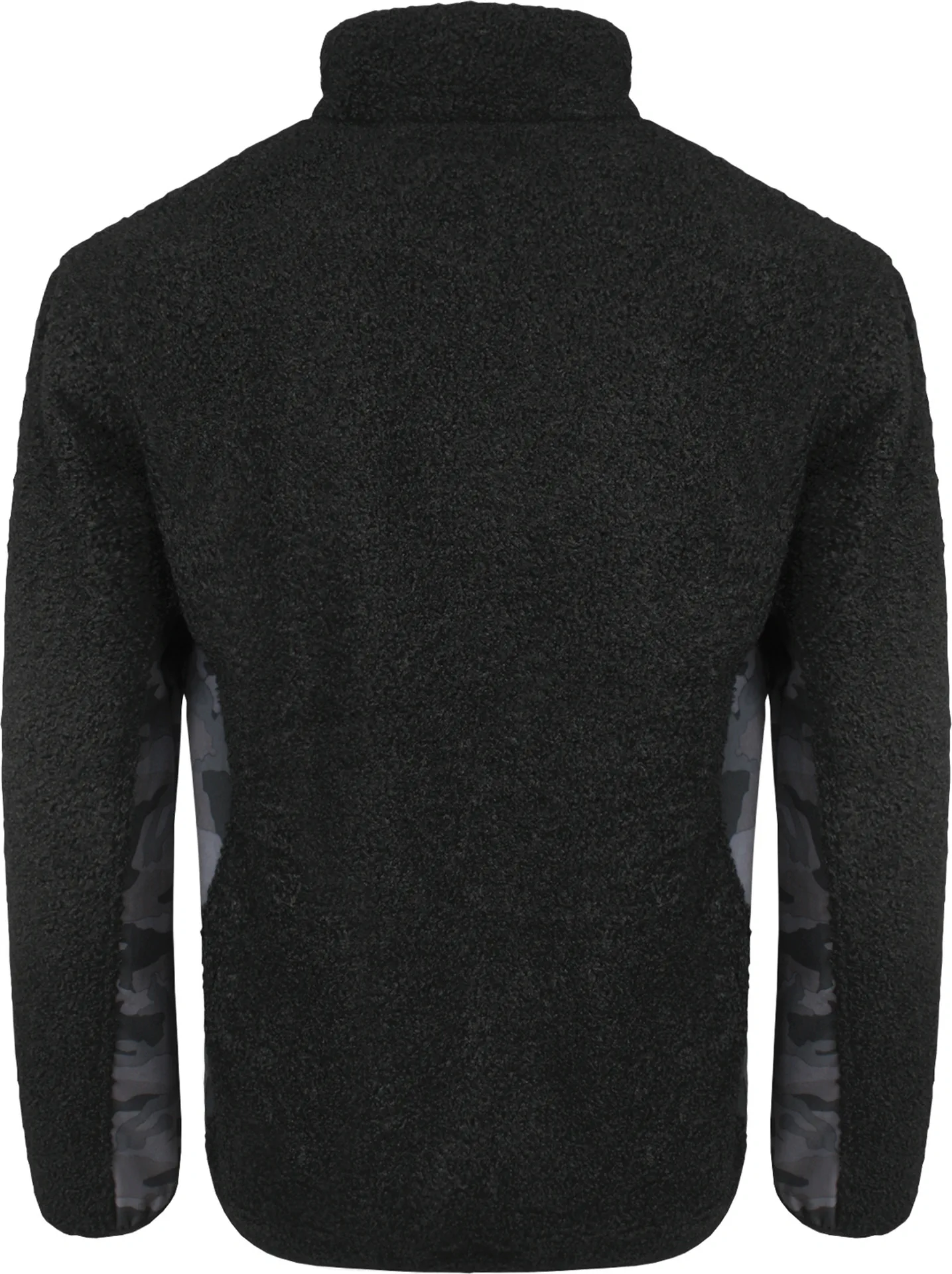 lyngsoe-f1081-flor-fleecejacke-schwarz-2 Lyngsøe F1081 Flor Fleecejacke