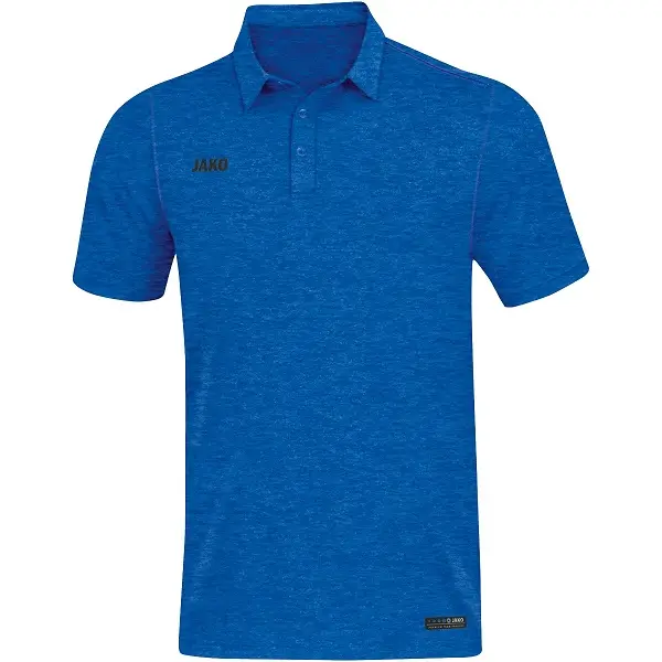 JAKO Polo Premium Basics Herren
