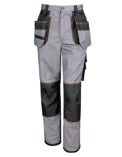 Result Work-Guard X-Over Heavy Trouser Result Work-Guard X-Over Heavy Trouser