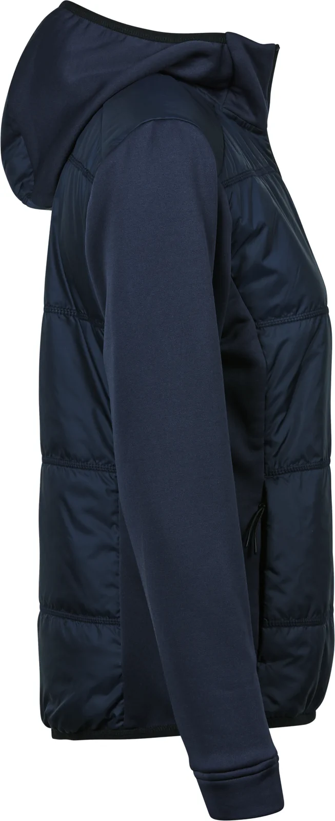 Tee Jays Women´s Hybrid-Stretch Hooded Jacket