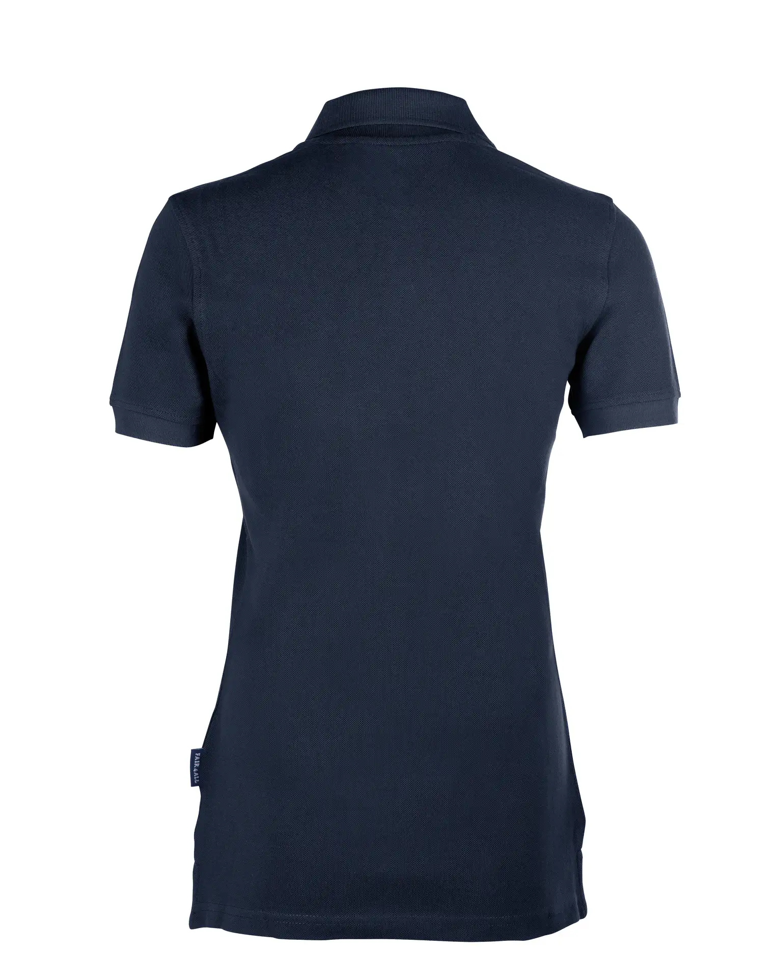 HRM Damen Heavy Stretch Polo HRM Damen Heavy Stretch Polo