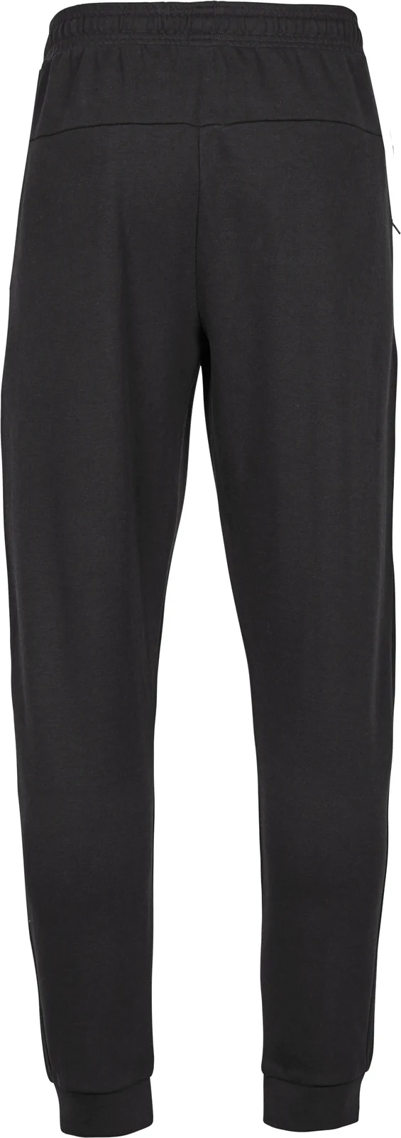 tee-jays-5708-athletic-pants-black-back-3 Tee Jays Athletic Pants