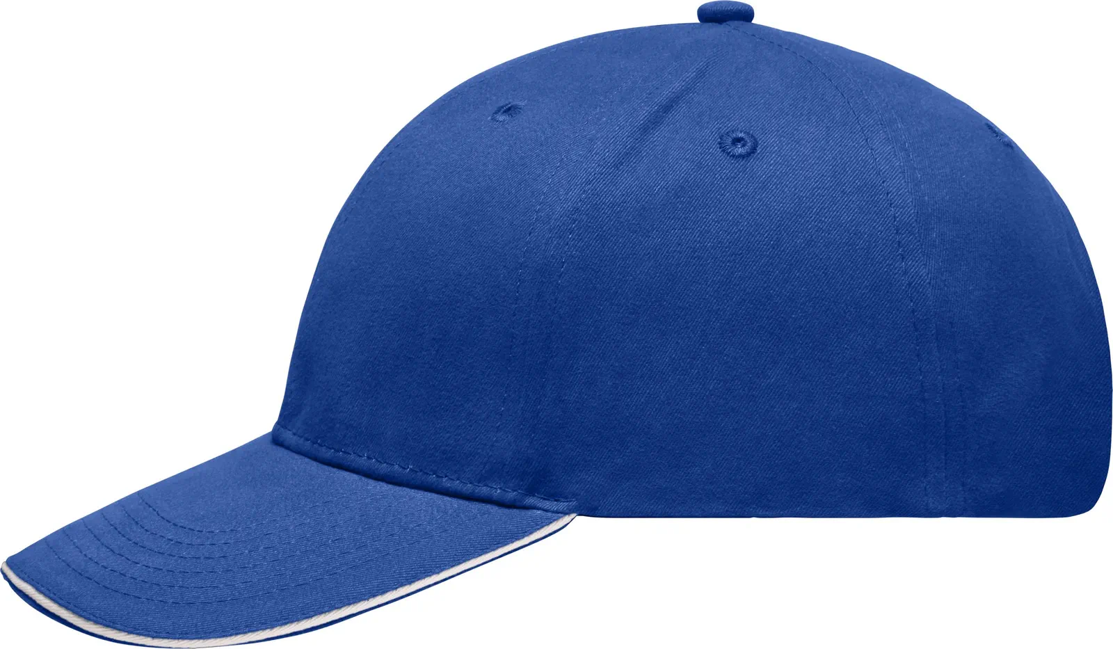daiber Light Brushed Sandwich Cap