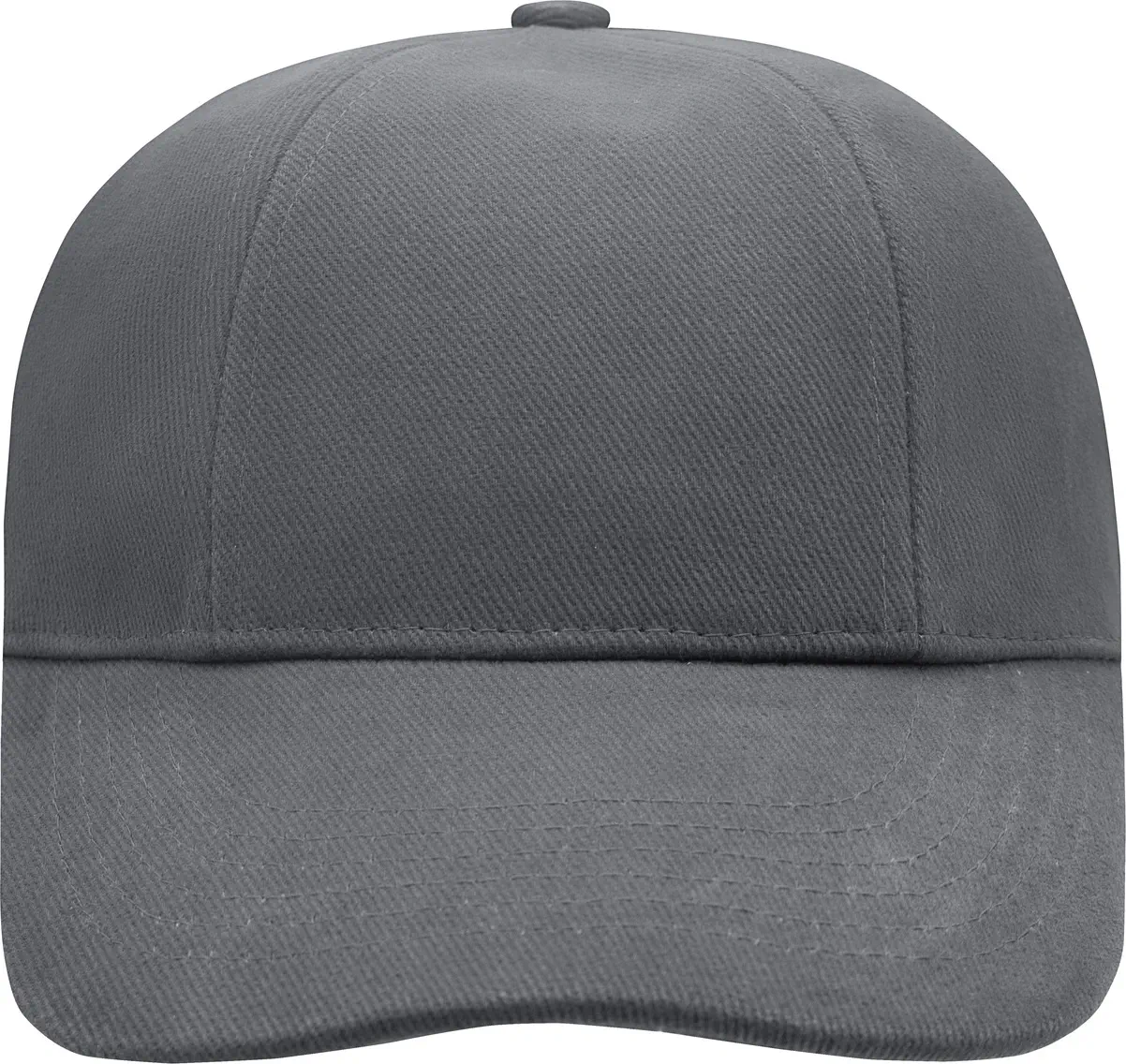 daiber Turned 6-Panel Cap Laminated