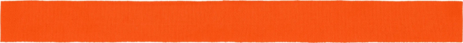 daiber-mb6626-ribbon-for-promotion-hat-orange-front-3 daiber Ribbon For Promotion Hat
