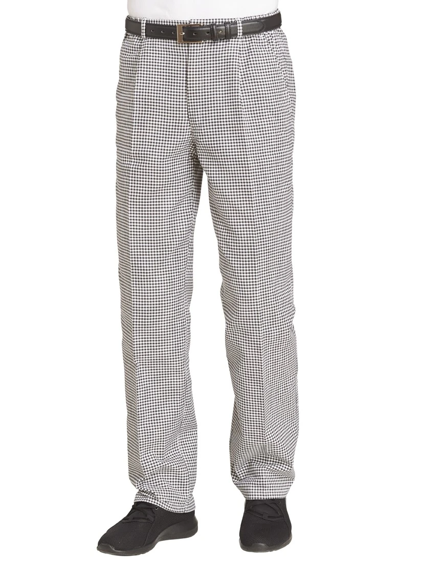 Leiber Unisex-Koch-/Bäckerhose 12/535x