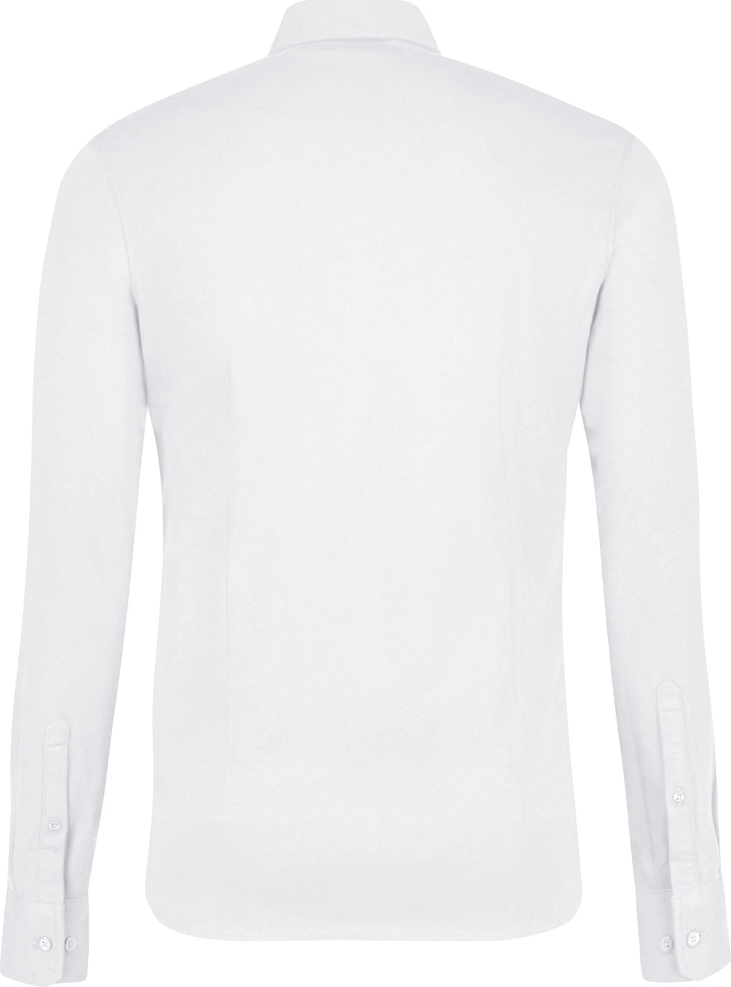 HAKRO Hemd 1/1 Arm 137 Cotton Tec