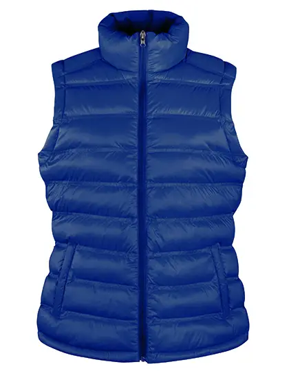 Result Ladies Ice Bird Padded Gilet