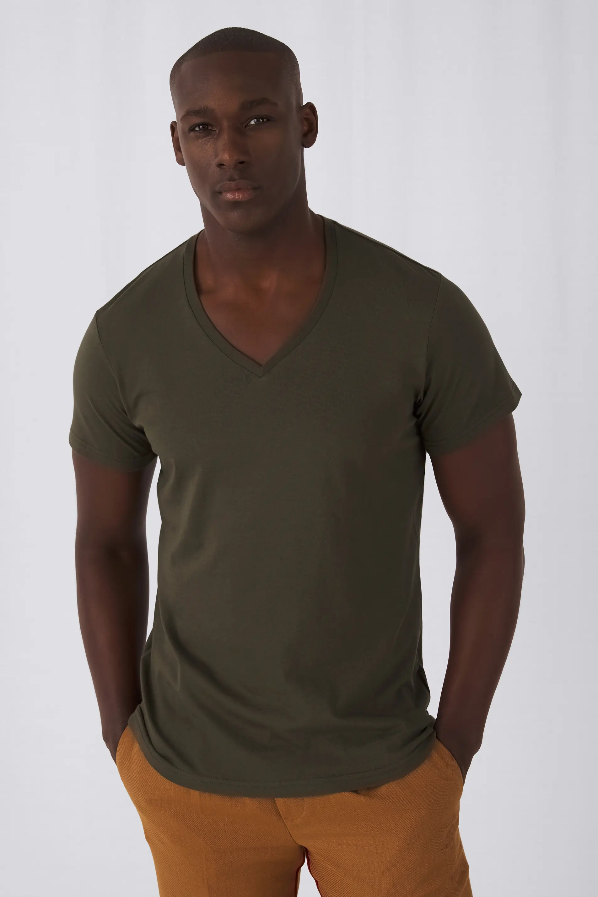 B&C Inspire V T Men