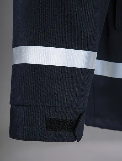 rofa Parka NOMEX® Multinormenwetterschutz 1835 rofa Parka NOMEX® Multinormenwetterschutz 1835