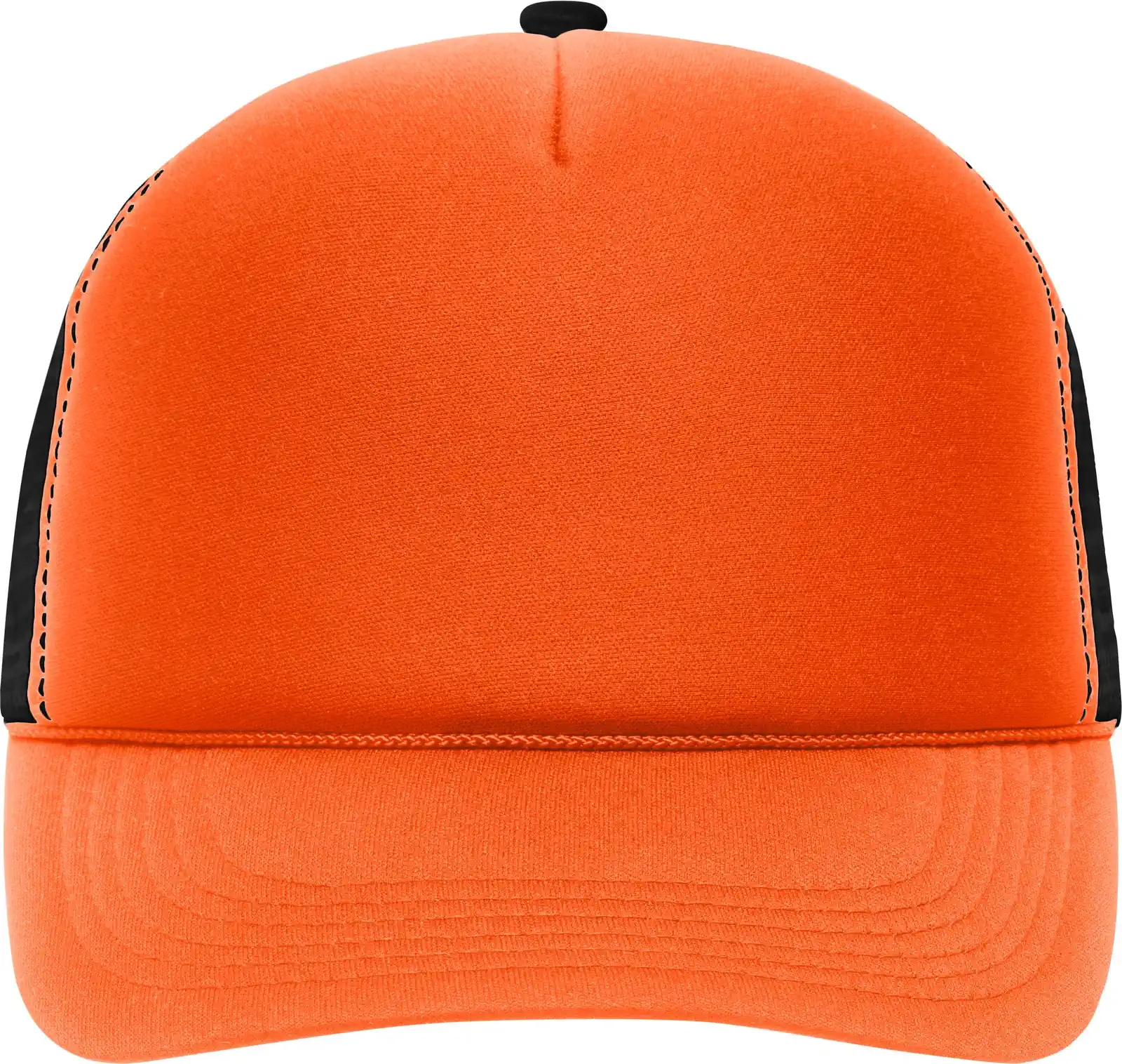orange/black