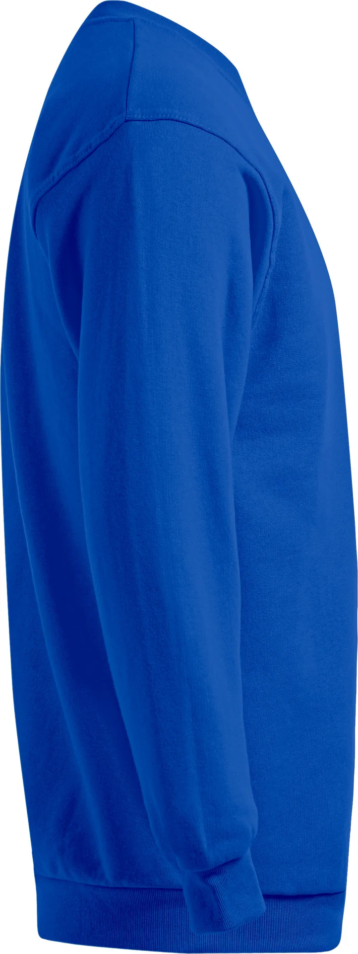 promodoro-5099-mens-new-sweater-100-royal-side-5 Promodoro New Men's Sweater 100