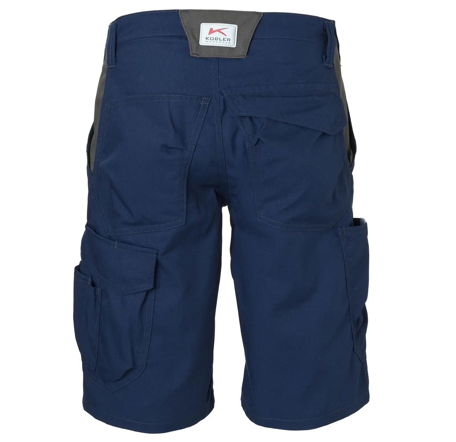 Kübler Shorts ACTIVIQ