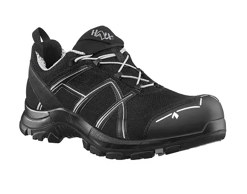 HAIX Sicherheitsschuh BLACK EAGLE SAFETY LOW S1P