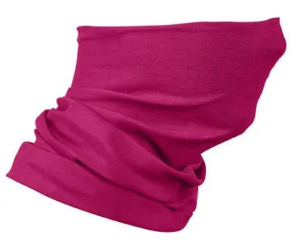 SOL's Multifunktional Neck Warmer Bolt